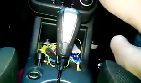 Boş yumurta ve CEI teen young seks hepsini yalayıp