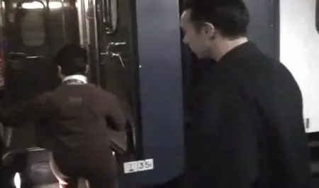 Beni rettube seks ikiye böl