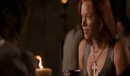 Olgun sarışın genç Çarptım hırsız seks film tube alır